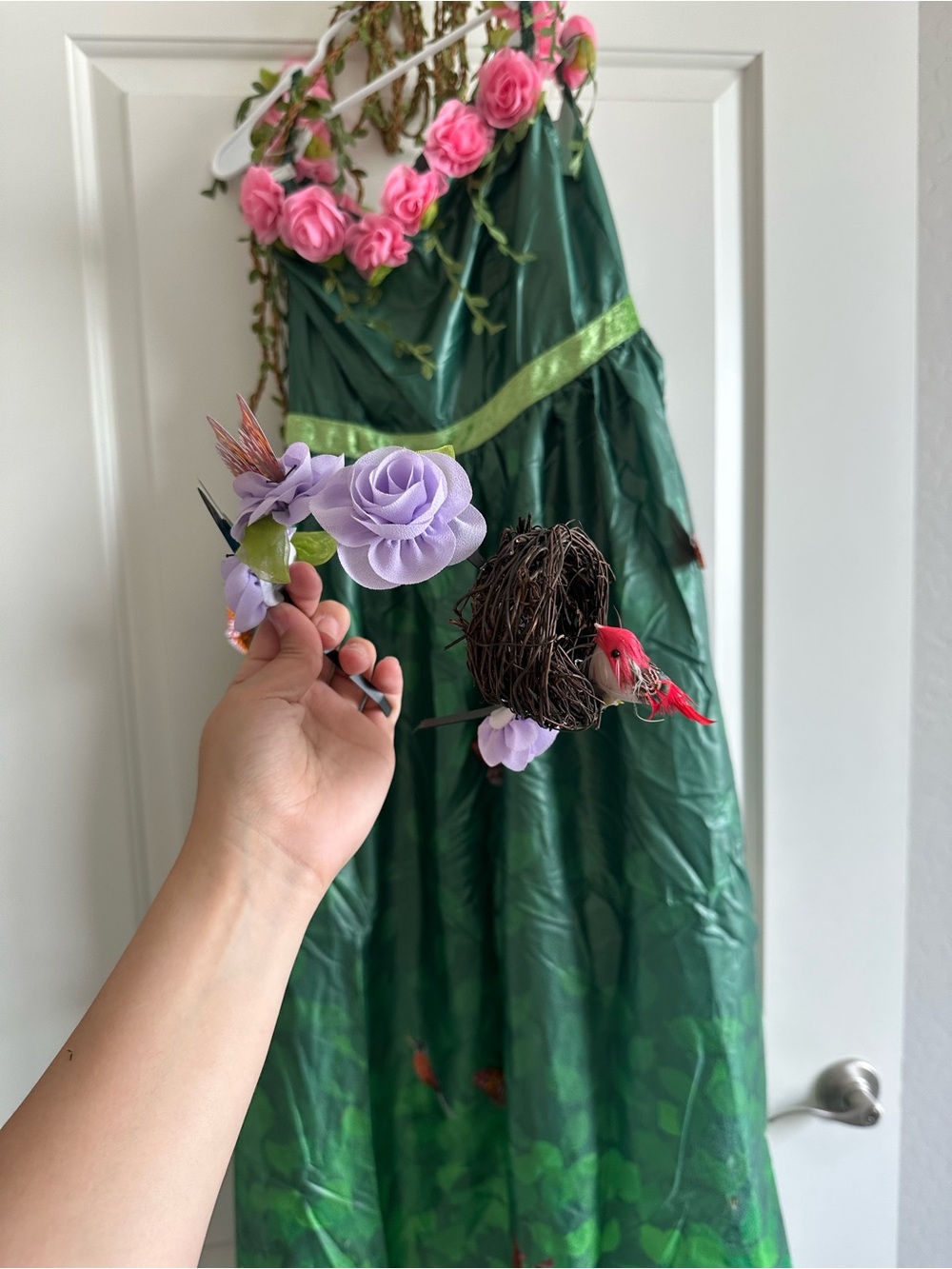 Womens Halloween Costume